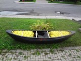 Canoe Esquif Zephyr - [click here to zoom]