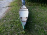 16' Canoe in BEAUTIFUL CONDITION