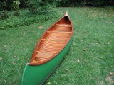 For Sale Vintage Old Town Canoe