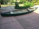 Used Old Town Discovery 169 Canoe