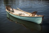 14' Vermont Fishing Dory built by Adirondack Guide Boats