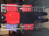Wetsuits - NRS Farmer Bills sm, med and xxl available