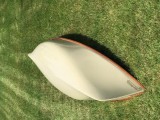 Pat Moore Designed Proem Canoe - [click here to zoom]