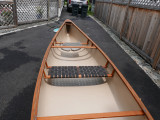 Swift Albany Royalex Canoe - 17' 2