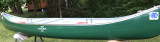 BLUE HOLE 16' ROYALEX WHITEWATER CANOE