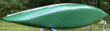 BLUE HOLE 16' ROYALEX WHITEWATER CANOE - [click here to zoom]