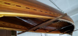 16' Buckhorn canoe-REDUCED PRICE