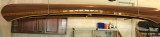 16' Buckhorn canoe-REDUCED PRICE - [click here to zoom]