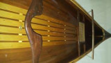 16' Buckhorn canoe-REDUCED PRICE - [click here to zoom]