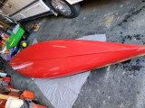 Great buy - Stowe Canoe for sale! - [click here to zoom]