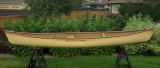Mad River Guide Solo Royalex Canoe 