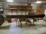Mad River 17' Royalex Explorer canoe, paddles, PFDs and more