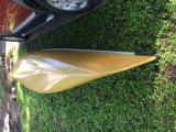 Wenonah Vagabond canoe - [click here to zoom]