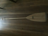 Wenonah Vagabond canoe - [click here to zoom]