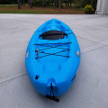 10' Pelican Boost100 Blue Kayak