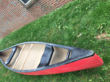 OLD TOWN CANOE (DISCOVERY 158) - [click here to zoom]