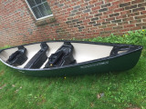 OLD TOWN CANOE (SARANAC 146 XT)