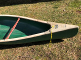 OLD TOWN CANOE (WEIGHS 30 LBS) - [click here to zoom]