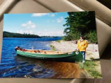 Canoe, Northwest Canadian - GORGEOUS!