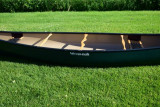 2006 Wenonah Spirit II Canoe Royalex 17'