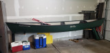 Unused Canoe for Sale