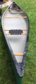 We-no-nah Adirondack Canoe- 16’