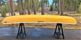 Classic Perception Solo Whitewater Canoe Model HD-1 - [click here to zoom]