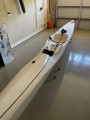Epic V8 Ultra Surfski