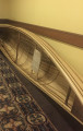 Wood Strip canoe for sale