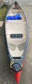 Esquif Miramichi 20’ canoe for sale