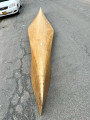 Wenonah C-2 Standard Canoe - [click here to zoom]