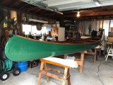 18 Foot Old Town Canoe, Guide's Special
