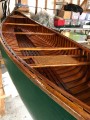 18 Foot Old Town Canoe, Guide's Special - [click here to zoom]