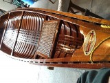 18 Foot Old Town Canoe, Guide's Special - [click here to zoom]