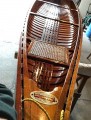 18 Foot Old Town Canoe, Guide's Special - [click here to zoom]