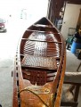 18 Foot Old Town Canoe, Guide's Special - [click here to zoom]