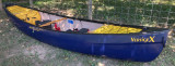 Esquif VertigeX Tandem 