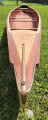 Navarro Loon 17 Canoe - [click here to zoom]