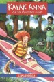 Kayak Anna - A great kids' book for a great cause