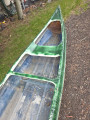 Canoe for sate in the Denver Metro area - [click here to zoom]