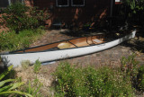 Wenonah Jensen 17 Kevlar Canoe and Accessories for sale