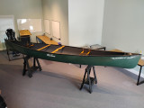 Old Town Canoe Penobscot 164