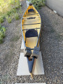 Wenonah Spirit II Kevlar - [click here to zoom]