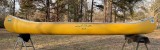 BLUE HOLE CANOE OCA 1978 Model