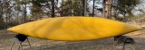 BLUE HOLE CANOE OCA 1978 Model - [click here to zoom]