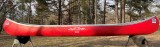 BICENTENNIAL EDITION BLUE HOLE CANOE