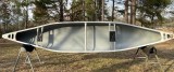BICENTENNIAL EDITION BLUE HOLE CANOE - [click here to zoom]