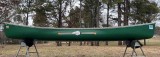 Blue Hole Starburst Tandem Whitewater Canoe