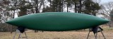 Blue Hole Starburst Tandem Whitewater Canoe - [click here to zoom]