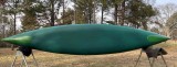 Blue Hole OCA - Early Model #219 Made In Antioch, TN - [click here to zoom]